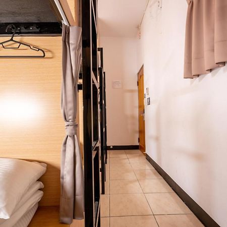 Utopia Hostel Taitung Bagian luar foto