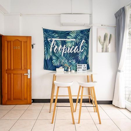Utopia Hostel Taitung Bagian luar foto